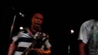 Fishbone perform BEERGUT Live in Tallahassee