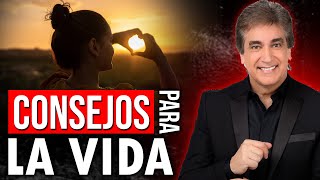 DOS GRANDES Consejos para TU VIDA | Dante Gebel