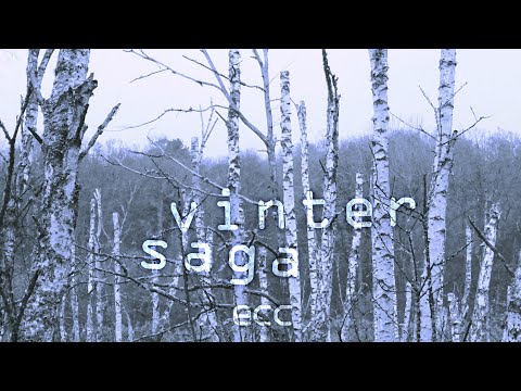 ECC - Vintersaga (Cover) *OFFICIAL VIDEO*