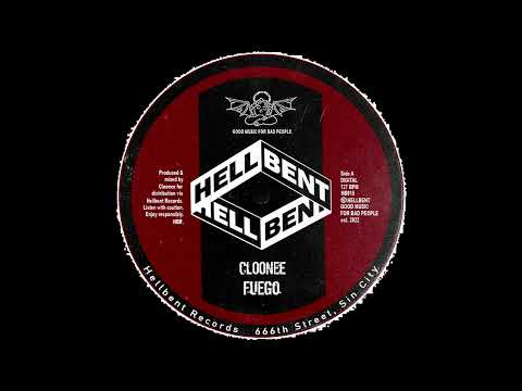 Cloonee - Fuego (Original Mix)