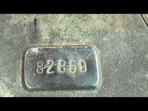 1957 Porsche 356A (CC-2081813) for sale in Costa Mesa, California