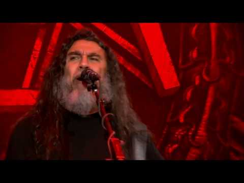Slayer - Postmortem (Live at Wacken 2014)