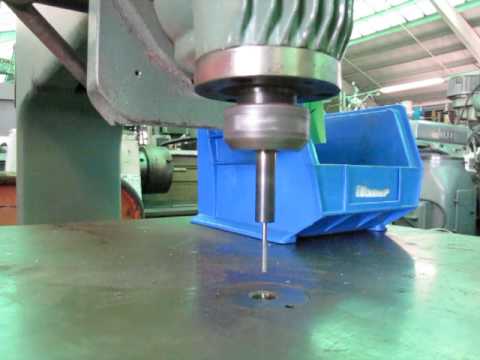 Lot #0114: Wadkin Bursgreen Variable Speed Pin Router