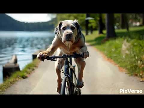 EN LA MENTE DE UN PERRO