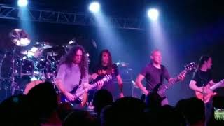 Fates Warning - The Eleventh Hour