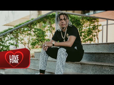 MC Lipi - Bonde Dos Mafioso - Curioso (Vídeo Oficial) DJ GM