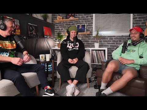 Dad Reacts to bbno$...