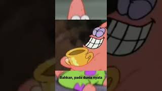 Download lagu Apakah kalian tau? Kenapa Patrick Konyol!!!! #shorts #spongebob mp3