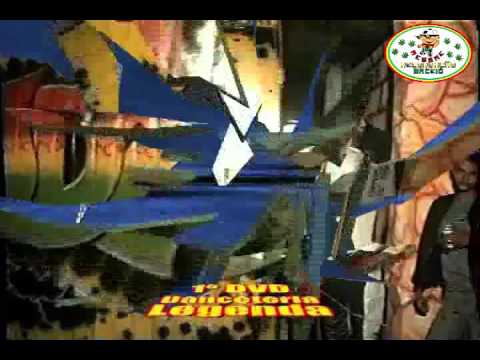 DVD DANCETERIA LEGENDA 30.09.2006
