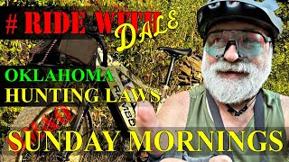 New Hunting proposals for Oklahoma : FB Forums
