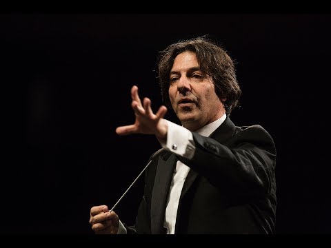 Rossini - Guillaume Tell (Ouverture) Berliner Symphoniker - Antonio Puccio -direttore