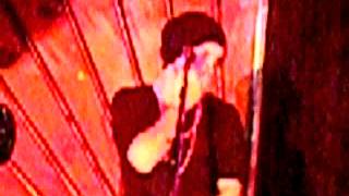 The Cab- Living Louder