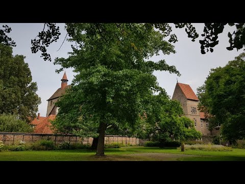 Stift Fischbeck - Psalm 31 in mystieke zetting