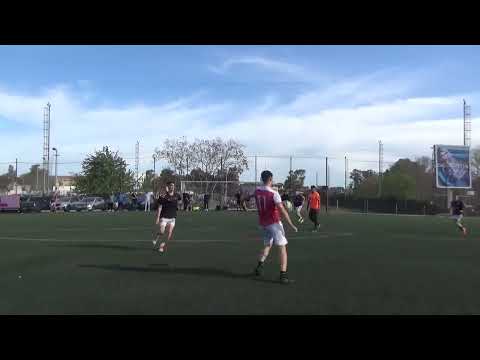 FASO A FASO VS BEATA - #LigaNuñez - #Clausura SLD - 25/9/2022