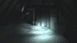 preview picture of video 'Interesting orb / spirit light caught on camera at the Mermaid Inn Rye Room 19 Tuesday 5th May 2009'
