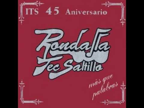 Adios - La rondalla de saltillo
