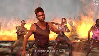 Download lagu Rap Song for Islamic Hell mp3