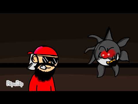 Screech😈 Do Doors (Roblox) Vs. Mussoumano- Batalha animada