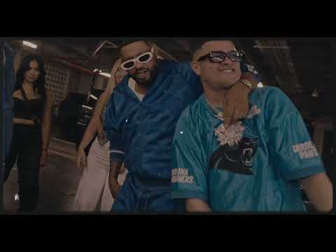 Ñejo, Jowell & Randy - Condená [Official Video]