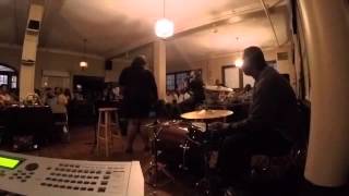 Resentment (Jazmine Sullivan Cover)