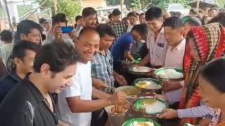 Mai Mui Bagwi Chari Kha Bubagra Maya Gwnang Tiprasa Rokno || At Ramchandraghat