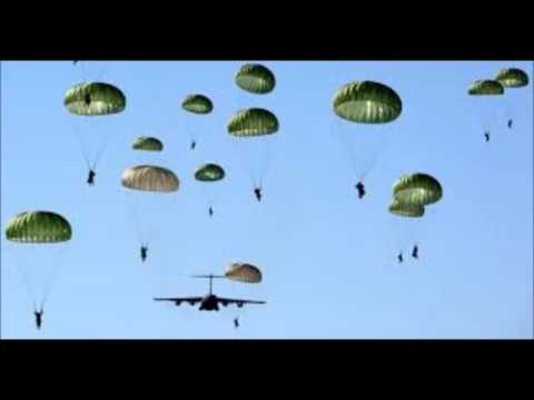 PatTheRedMonkey / Hard Device - Parachutes