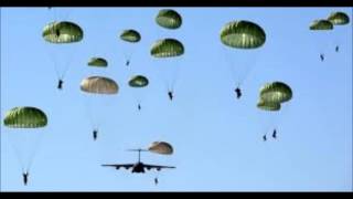 PatTheRedMonkey / Hard Device - Parachutes