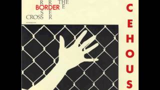 Cross The Border - ICEHOUSE