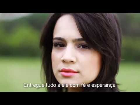 Por Que Você Não Olha - Coral Resgate