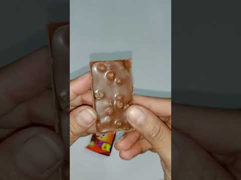 New Mini Crispello Rs10🤓❤️🤠 #shorts #youtubeshorts #shortvideo #cadbury #chocolate