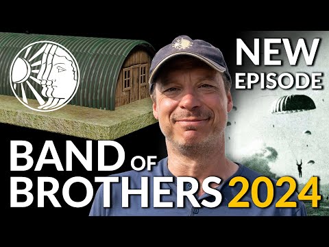 New | Digging Band of Brothers 2024: Time Team Revisits Aldbourne