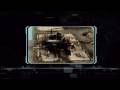 Command Conquer 3 Tiberian Wars GDI Campaign Intro
