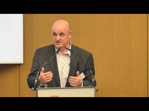 Was brauchen Kommunen, vor welchen Herausforderungen stehen Sie?, Uwe Zimmermann