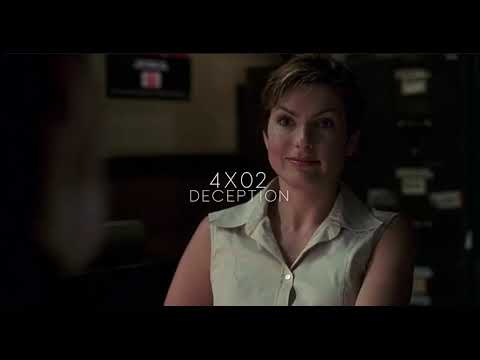 Olivia Benson S04E02