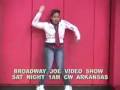 SHE'S A SHAWTY!!! JAMMERS vs ALTHEIMER, ARKANSAS 2009!!!