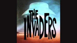 Dominic Frontiere - The Invaders End Title