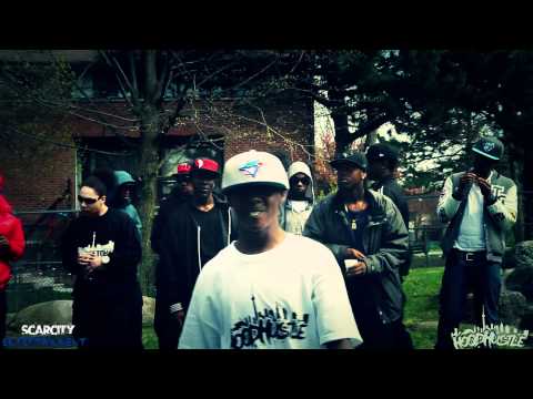 Hoodlum - This Is The Life Offical Video Pt1 (Dir.BKS)