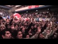 Ciro y los Persas | ME GUSTA (Video Oficial)