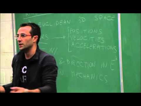 Astrodynamics UF lecture2