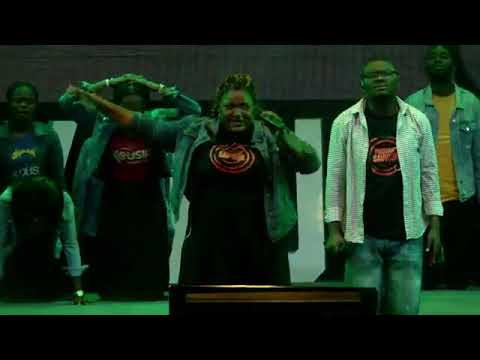 Worship service|Prince glorieux|kombo n'a yesu|Yeshua|Emmanuel,Gisèle Deleme @ceworship