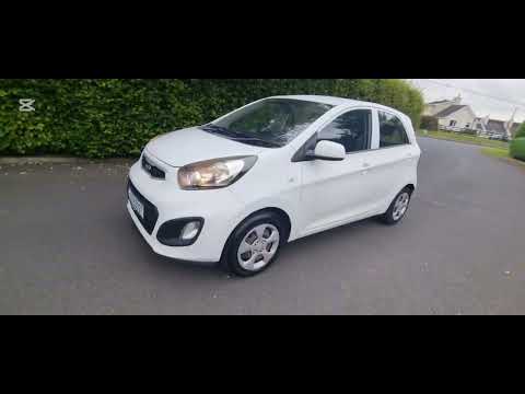 Hyundai i10 KIA PICANTO * 1.0 5Dr 68BHP * NEW NCT - Image 2