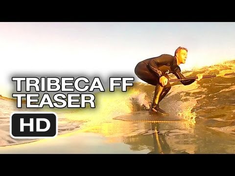Tribeca FF (2013) - The Rider And The Storm Official Teaser 1 - Documentary Short HD