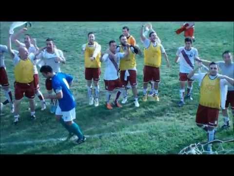 "TUTTO PEZZA": Barabarano - Atletico Capranica 0-1