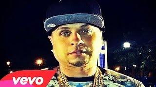 Hot Nigga - Tempo (Video Music) REGGAETON 2014