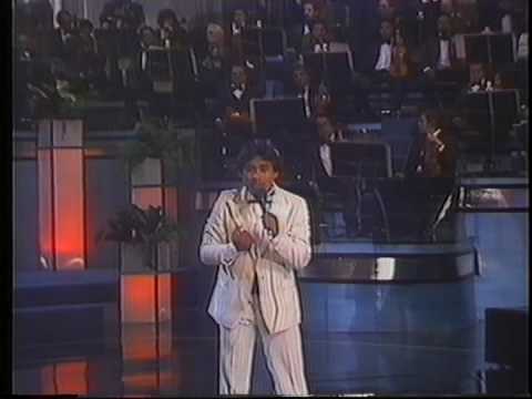 OTI 84 Estados Unidos - Señora mi madre - Alberto Ruiz