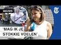 ‘Durf niet te zeggen dat ik in Almere woon ondanks prijsstijging’