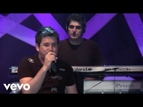 Fala Tchau Pra Mim - Ricardo e João Fernando