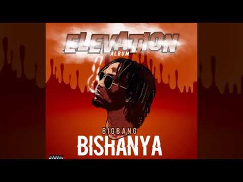 too bad by bigbang bishanya official lyrics video (Dav arts)