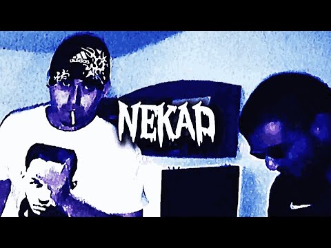 NEKAD - NARKOTENSHI X TROGLA TACCINI X NEKAD (OFFICIAL VIDEO) // SX