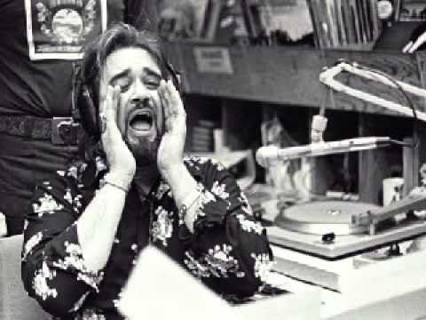 Wolfman Jack Presents - Sealed With a Kiss & Only you
